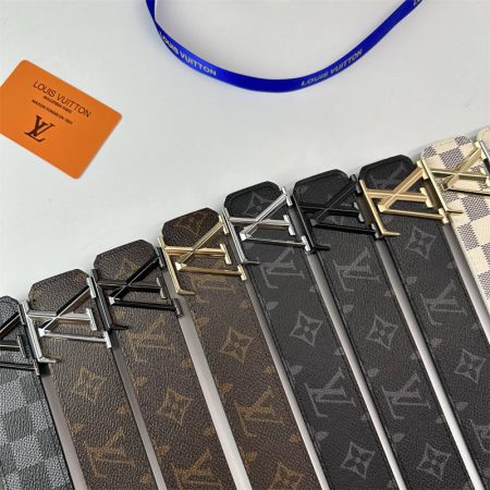 Wholesale belt width size:4cm LOV #16278 - Image 4