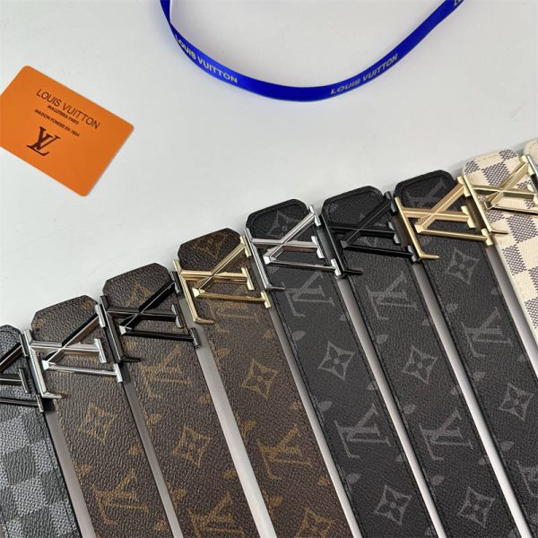 Wholesale belt width size:4cm LOV #16278