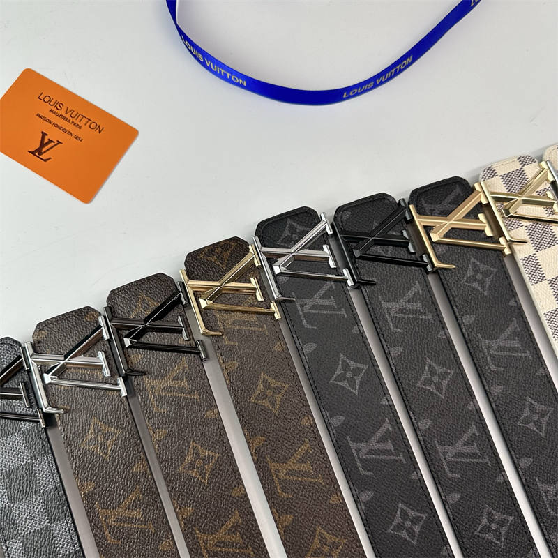 Wholesale belt width size:4cm LOV #16278 - Image 4