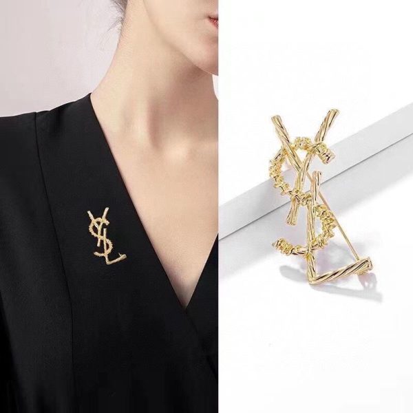 Wholesale Fashion Brooch LSY #A0231