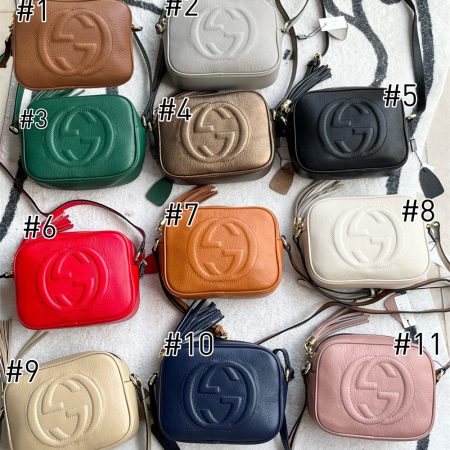 High quality  camera bag size:21*15*7cm GUI #16750
