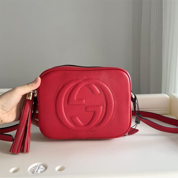 High quality  camera bag size:21*15*7cm GUI #16750