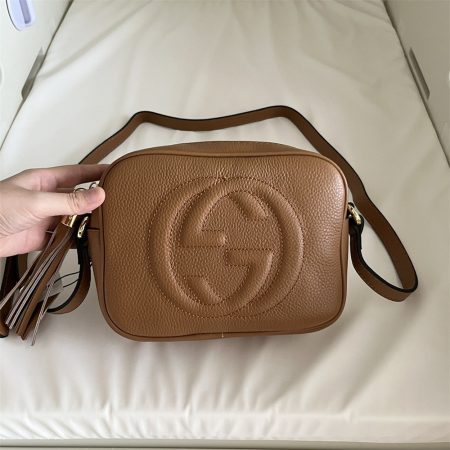 High quality  camera bag size:21*15*7cm GUI #16750 - Image 2