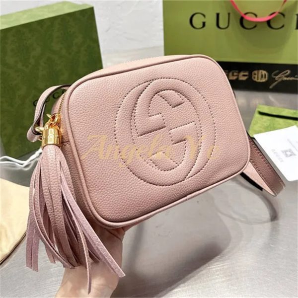 High quality  camera bag size:21*15*7cm GUI #16750