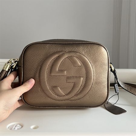 High quality  camera bag size:21*15*7cm GUI #16750 - Image 3