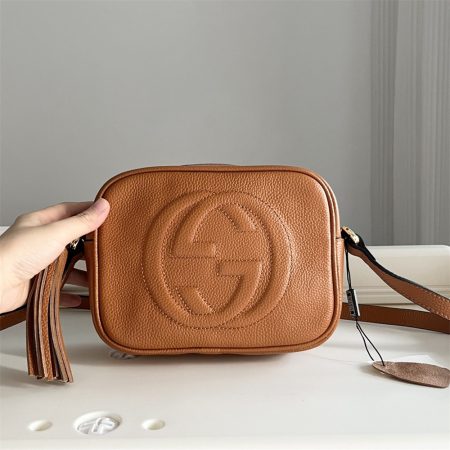 High quality  camera bag size:21*15*7cm GUI #16750 - Image 4