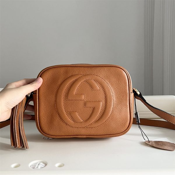 High quality  camera bag size:21*15*7cm GUI #16750