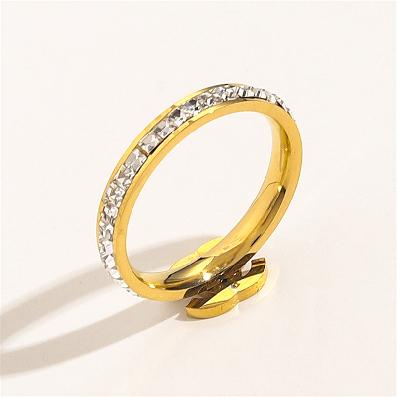 Wholesale Fashion Ring CHL #A1741 - Image 4