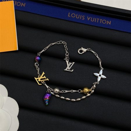 Wholesale Fashion Bracelet LOV TG #A2576 - Image 3