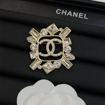 Wholesale Fashion Brooch CHL #A1690 - Image 2