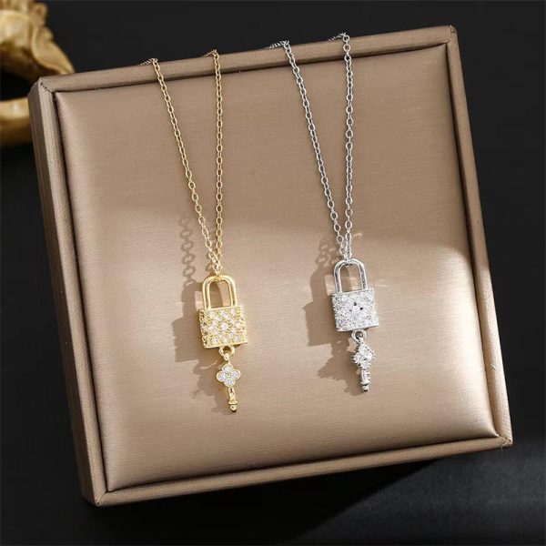 Wholesale Fashion Necklace PH #A0760