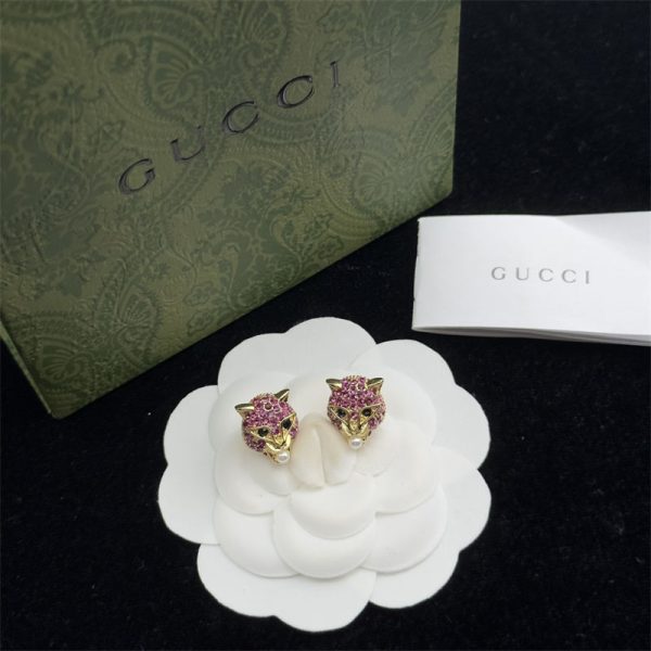 Wholesale Fashion High quality Earrings GUI #A1349
