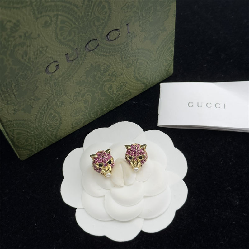 Wholesale Fashion High quality Earrings GUI #A1349 - Image 2