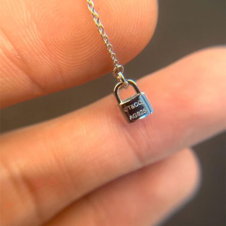 Wholesale Fashion Necklace TIY ZY #A1917 - Image 3