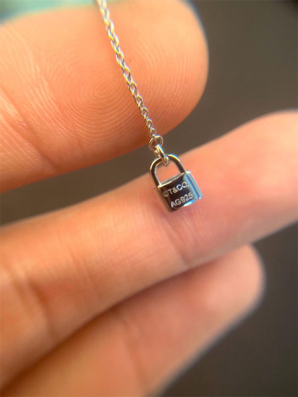 Wholesale Fashion Necklace TIY ZY #A1917