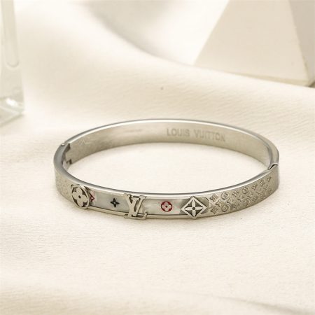 Wholesale Fashion Bracelet LOV YW #A5049 - Image 3