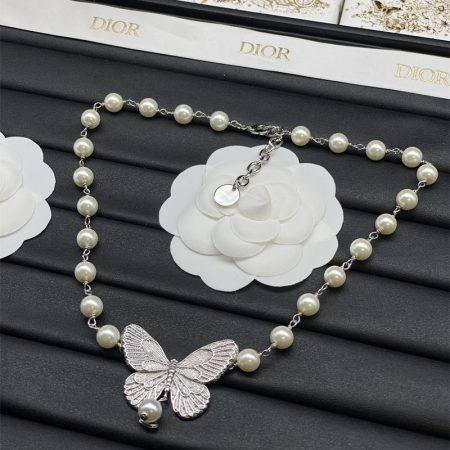 Wholesale Fashion High quality Necklace DIR #A1535