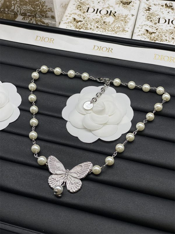 Wholesale Fashion High quality Necklace DIR #A1535