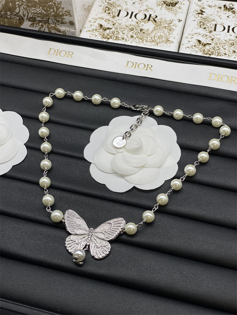 Wholesale Fashion High quality Necklace DIR #A1535