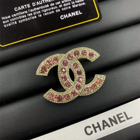 Wholesale Fashion High quality Brooch CHL LJJ #A1936