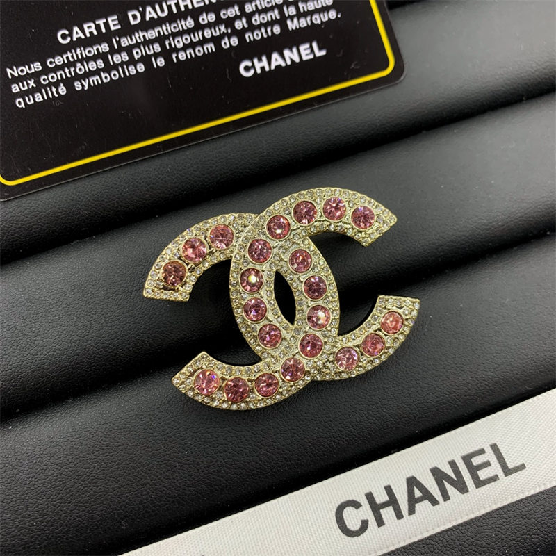 Wholesale Fashion High quality Brooch CHL LJJ #A1936 - Image 1