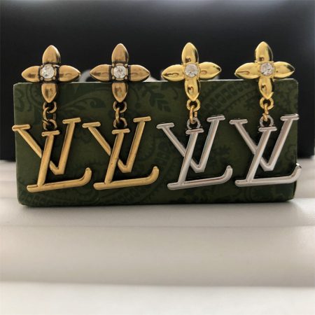 Wholesale Fashion Earrings LOV LHZ #A5564 - Image 2