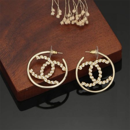 Wholesale Fashion Earrings CHL LHZ #A5284
