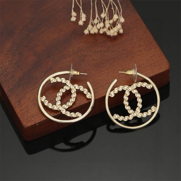Wholesale Fashion Earrings CHL LHZ #A5284