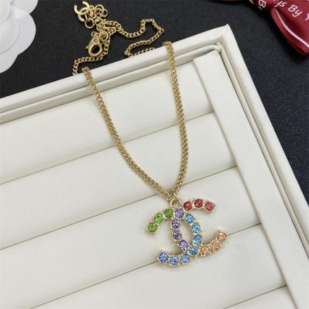 Wholesale Fashion High quality Necklace CHL #A1736