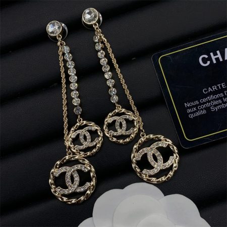 Wholesale Fashion High quality Earrings CHL #A1644 - Image 3