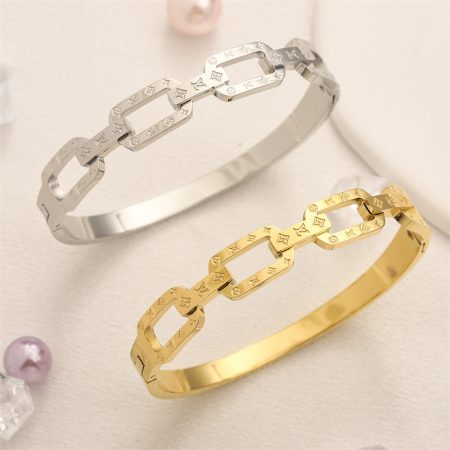 Wholesale Fashion Bracelet LOV YW #A5049