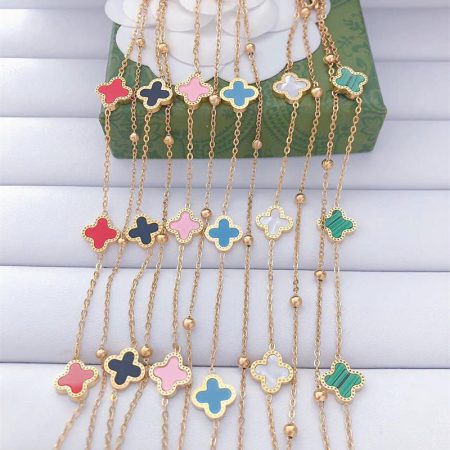 Wholesale Fashion Bracelet VAC LHZ #A0845 - Image 5