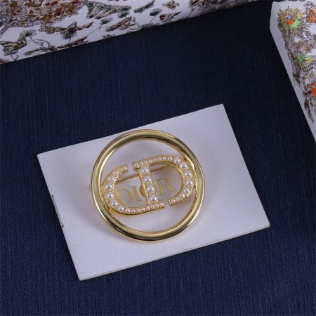 Wholesale Fashion Brooch High quality DIR #A1620