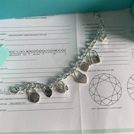 Wholesale Fashion High Quality Bracelet TIY #A0480 - Image 2