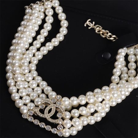 Wholesale Fashion High quality Necklace CHL #A1634 - Image 3