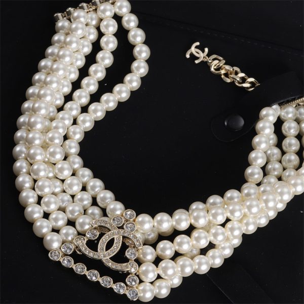 Wholesale Fashion High quality Necklace CHL #A1634