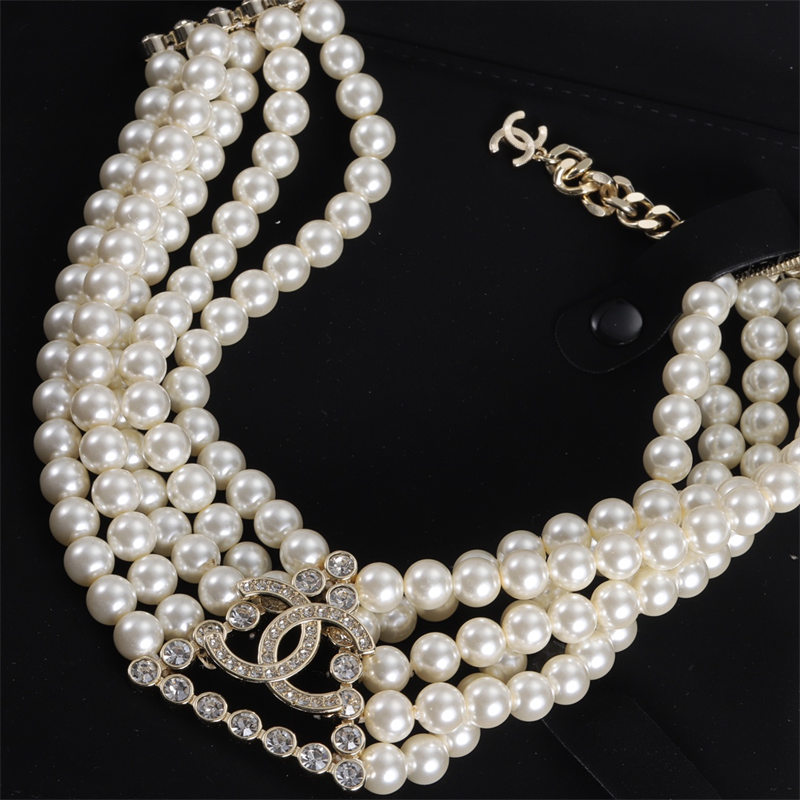 Wholesale Fashion High quality Necklace CHL #A1634 - Image 3