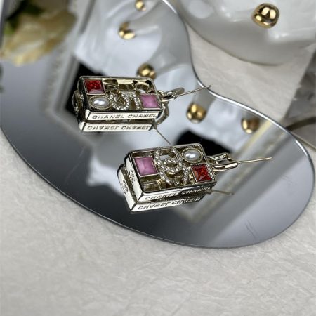 Wholesale Fashion High quality Earrings CHL #A0327 - Image 3