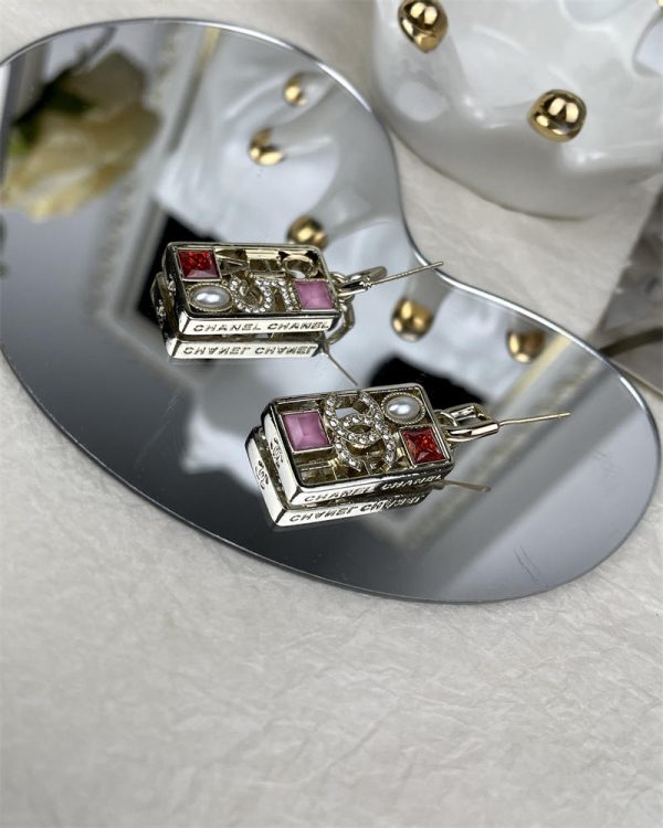 Wholesale Fashion High quality Earrings CHL #A0327
