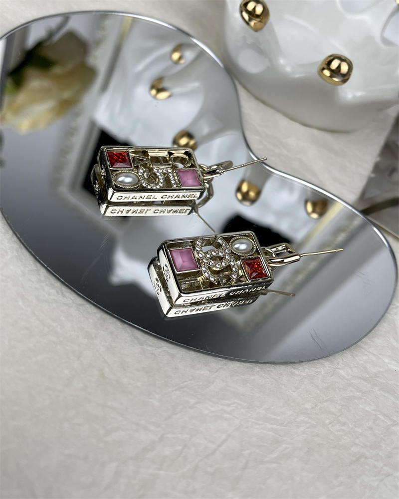 Wholesale Fashion High quality Earrings CHL #A0327 - Image 3