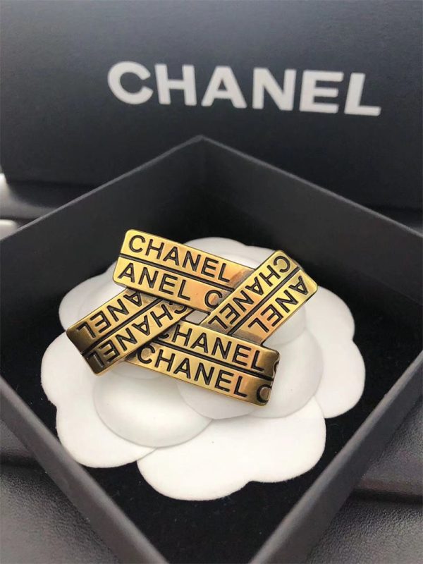 Wholesale Fashion Brooch CHL LHZ #A0820