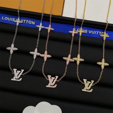 Wholesale Fashion High Quality Necklace LOV XY #A1795