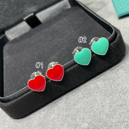 Wholesale Fashion Earrings TIY XT #A0892 - Image 2