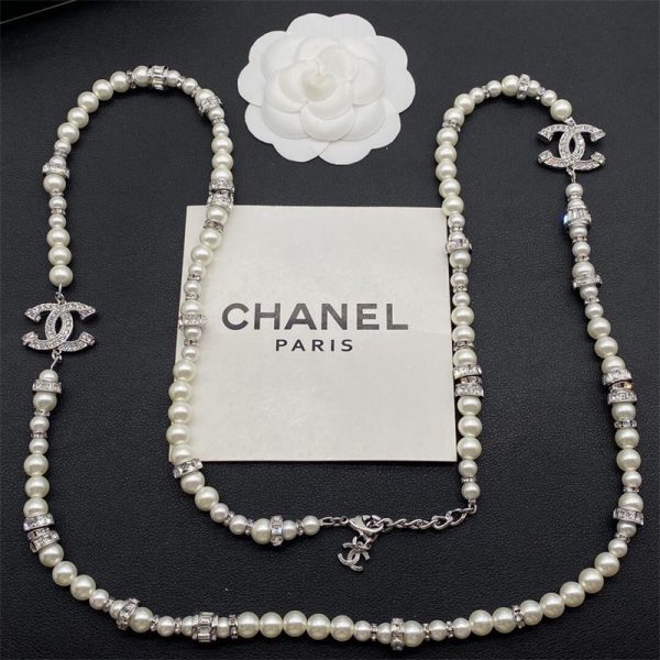 Wholesale Fashion Sweater necklace CHL LHZ #A5499