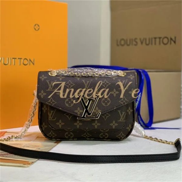 1 set fashion slipper & shoulder bag & sunglass LOV #18879