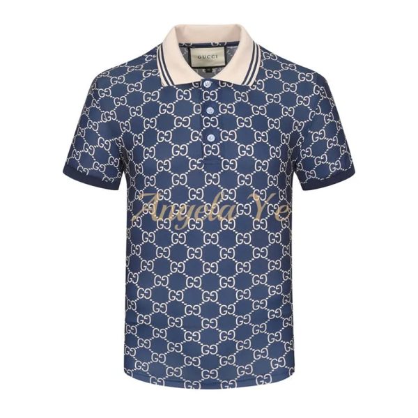 1 set fashionsneaker & T-shirt for men free shipping GUI #18882 - Image 3