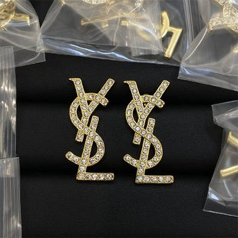 Wholesale Fashion High quality Earrings LSY #A1242