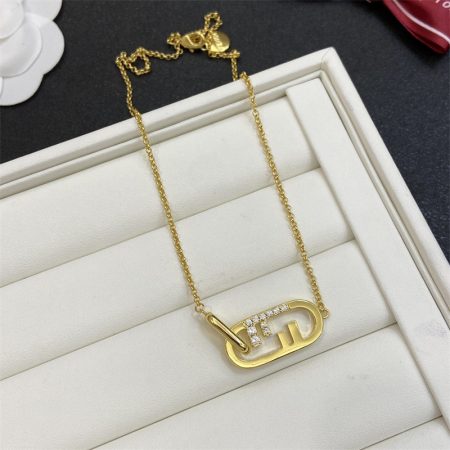 Wholesale Fashion High quality Necklace FEI XY #A1819