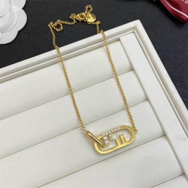 Wholesale Fashion High quality Necklace FEI XY #A1819
