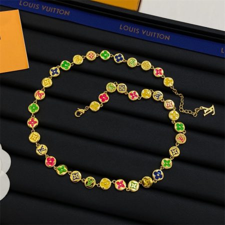 Wholesale Fashion High Quality Necklace DIR XY #A1797 - Image 2